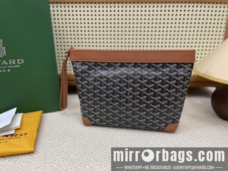 Cheap Goyard Bags 24X6.5X22cm 072001 YG 7