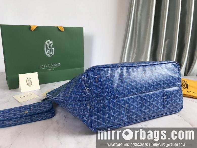 Cheap Goyard Bags 40X31.5X19cm 033105 GY 8