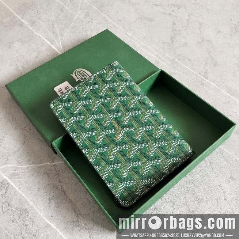 Cheap Goyard Bags 10X14X2cm 092702 YT 1