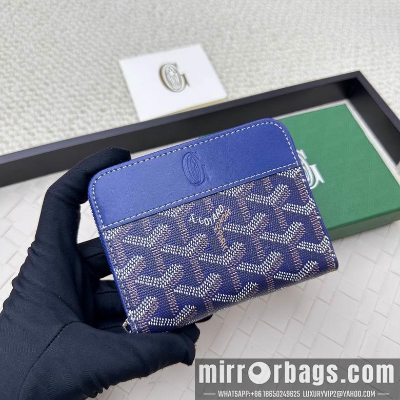 Cheap Goyard Bags 805 10.4X7.5X1.8cm ZC 1