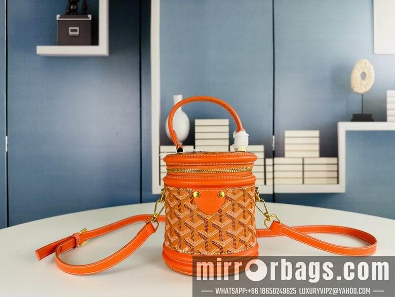 Cheap Goyard Bags 9802 13X15X12cm XMY 10