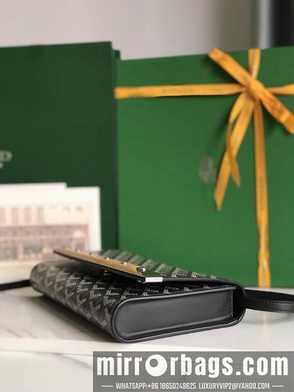 Cheap Goyard Bags 020178 25X14.5X4cm JHJ 1