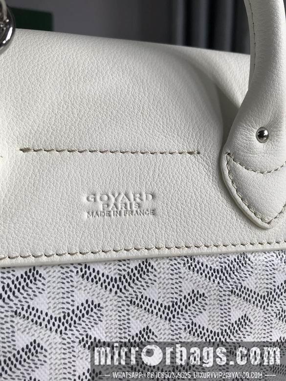 Cheap Goyard Bags 18.5X21.5X8.5cm 042307 JHJ 7