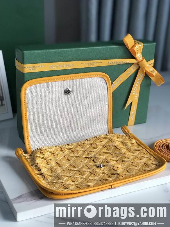 Cheap Goyard Bags 20X13cm 042340 JHJ 4