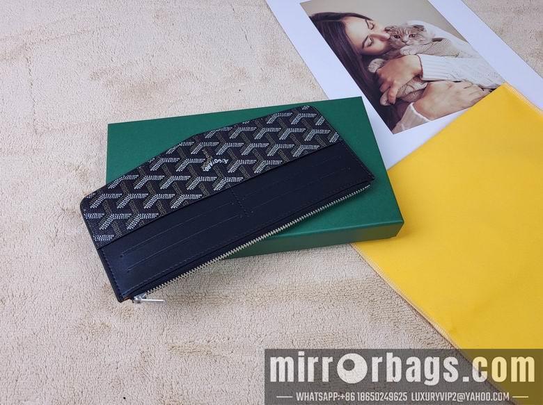 Cheap Goyard Bags 098 11.5X1X21cm YG 5