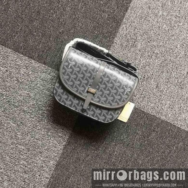 Cheap Goyard Bags 16X7X22cm 082604 GY 2