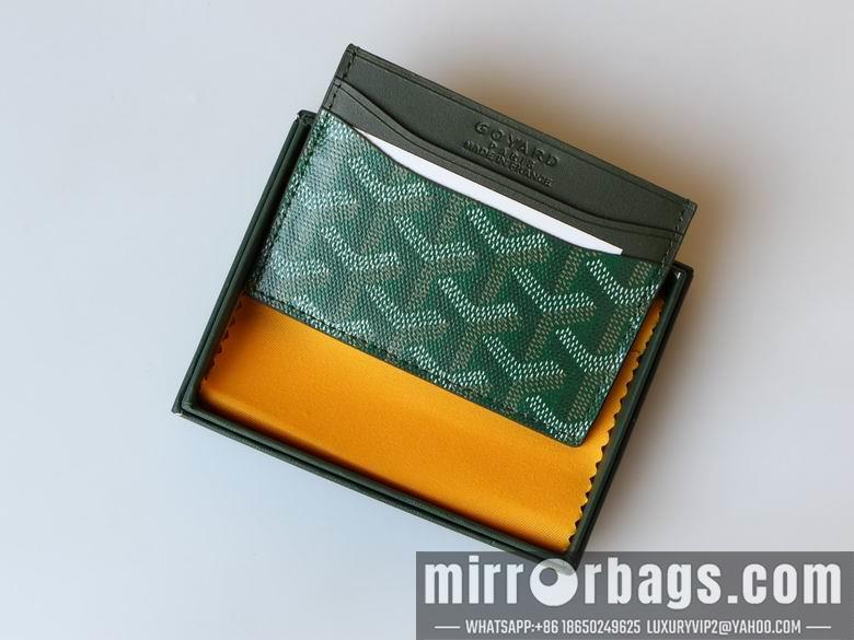 Cheap Goyard Bags G5122 7X10.5X0.2cm ZC 5