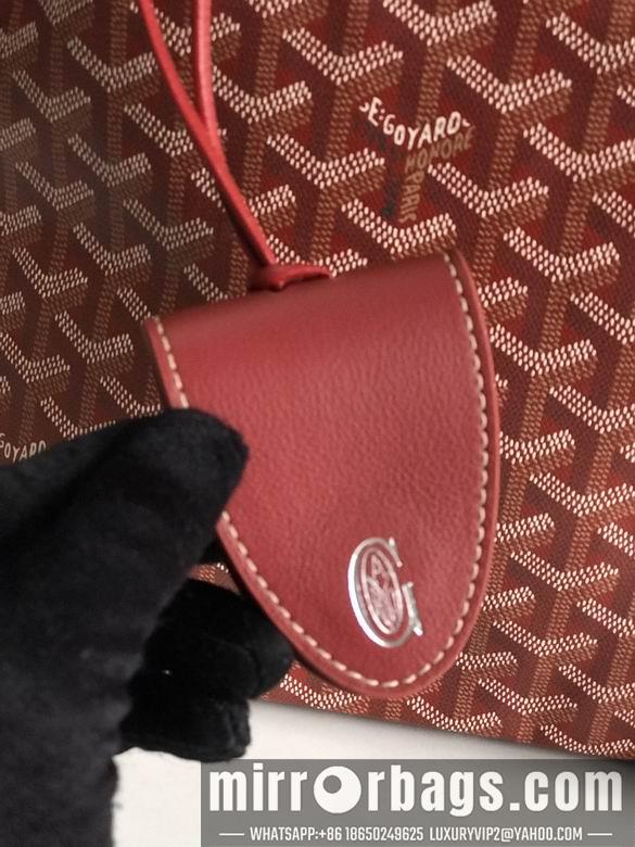 Cheap Goyard Bags 57X40X31.5X19cm 042315 JHJ 10