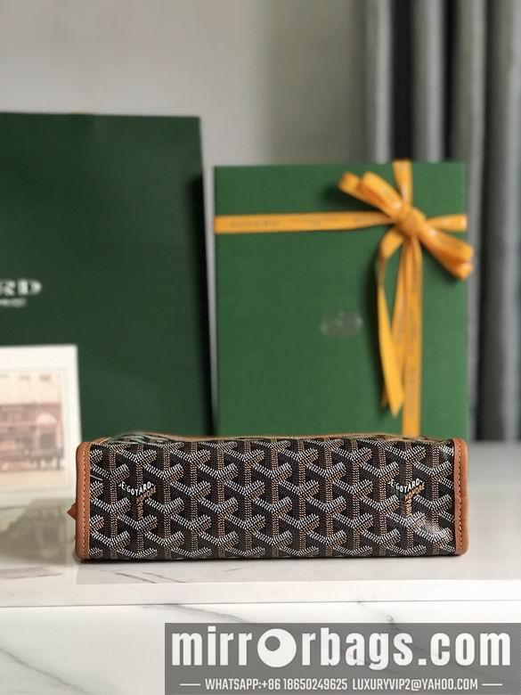 Cheap Goyard Bags 25X18X7cm 042342 JHJ 1