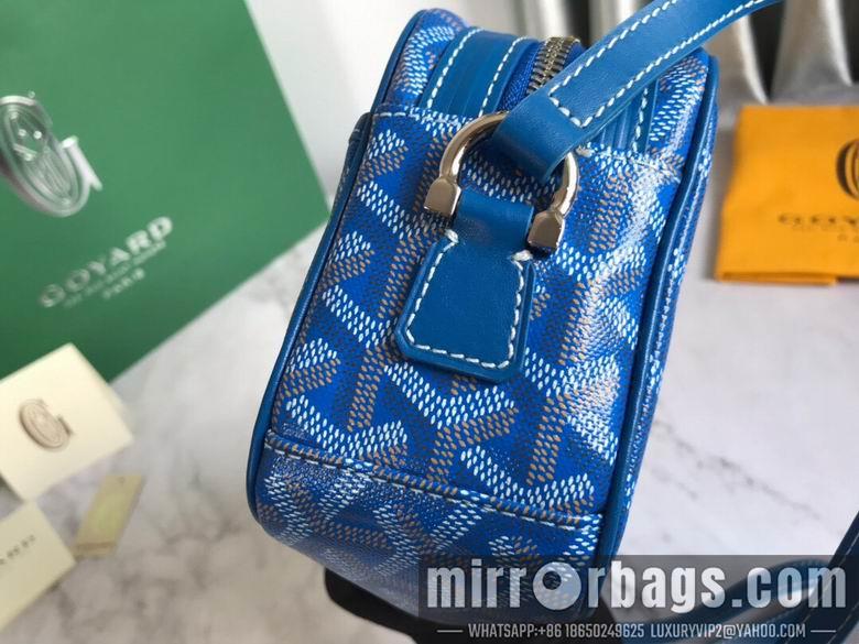 Cheap Goyard Bags 22.5X12.5X7cm 101102 JHJ 7