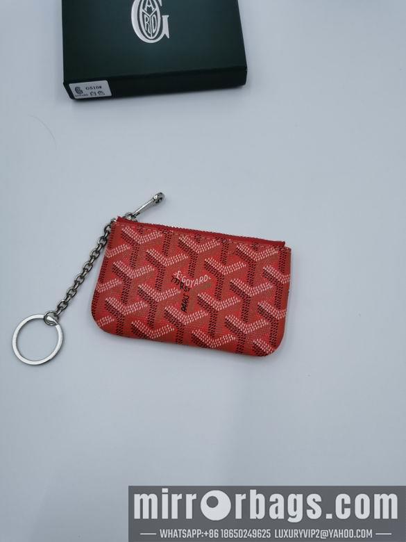 Cheap Goyard Bags G510 9X1X12cm ZC 6
