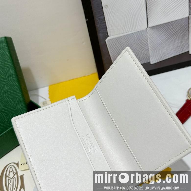 Cheap Goyard Bags 98512 10.2X1.5X7cm YG 2