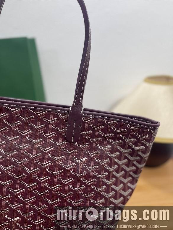 Cheap Goyard Bags 40X30X25X14cm 070303 YG 9
