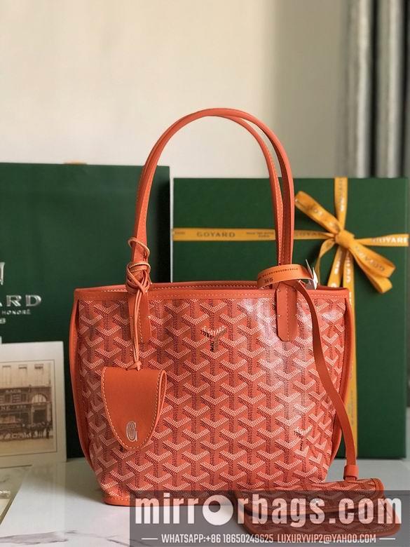 Cheap Goyard Bags 20X20X10cm 072901 YG 3