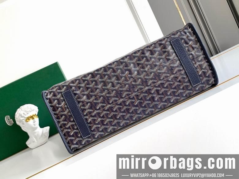 Cheap Goyard Bags Hardy 41X30X16.5cm 112909 YG 5
