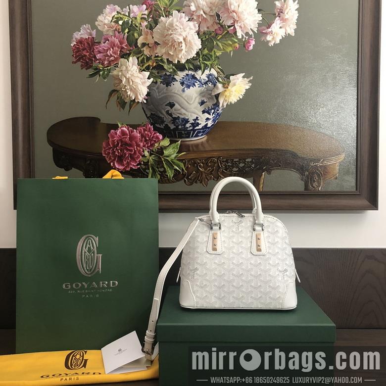 Cheap Goyard Bags Vendome 23X18X10cm 072601 GY-1