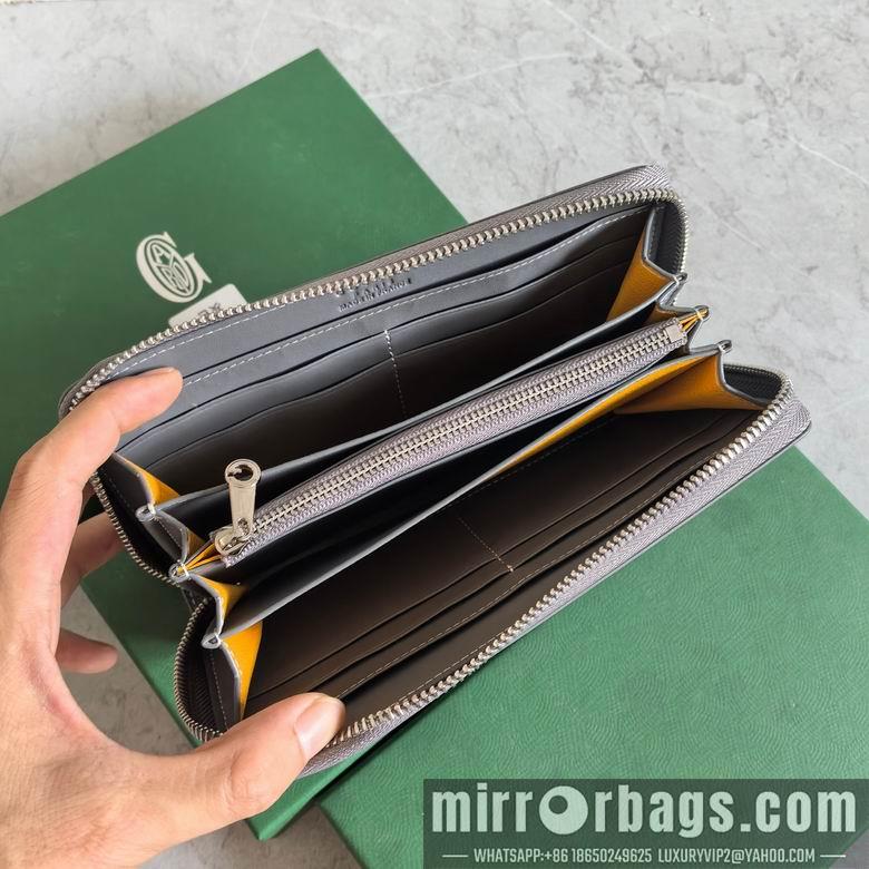 Cheap Goyard Bags 20X2.3X11cm 100602 YT 5