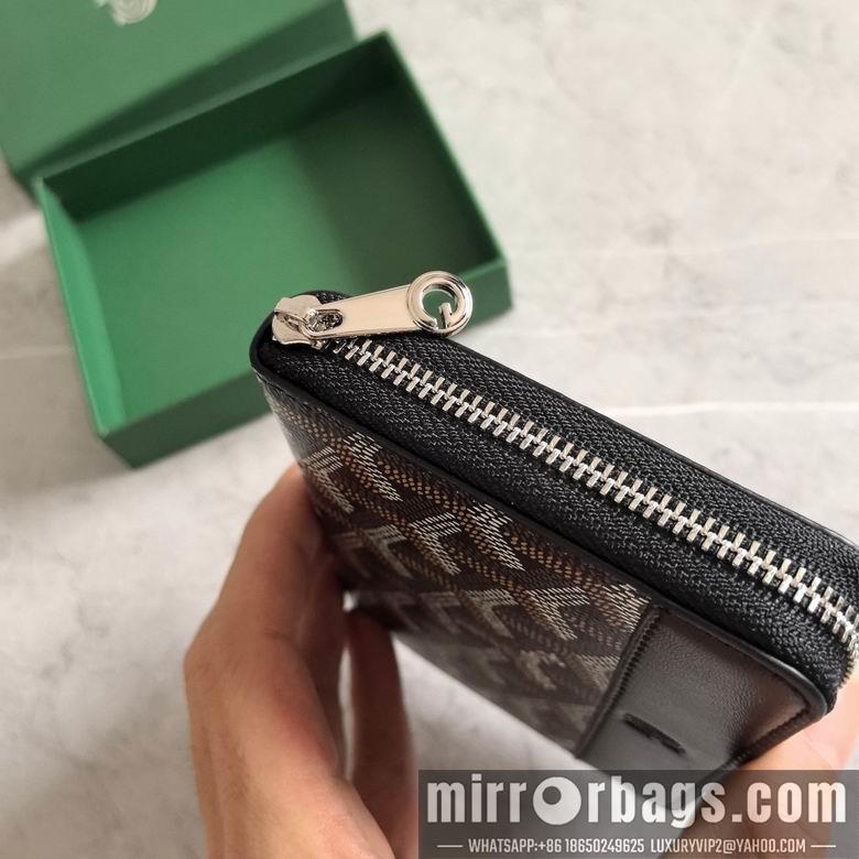 Cheap Goyard Bags 12X9.5X2cm 100603 YT 3