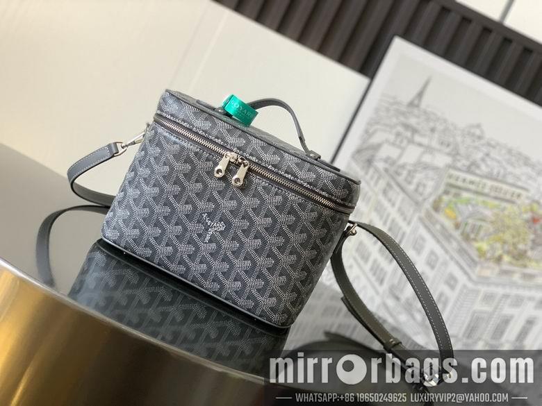 Cheap Goyard Bags 8037 16X14X20cm XM 5