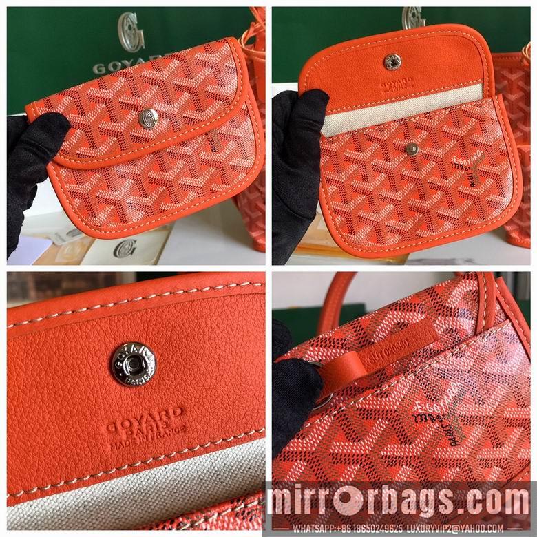 Cheap Goyard Bags 20X20X10cm 072901 YG 3