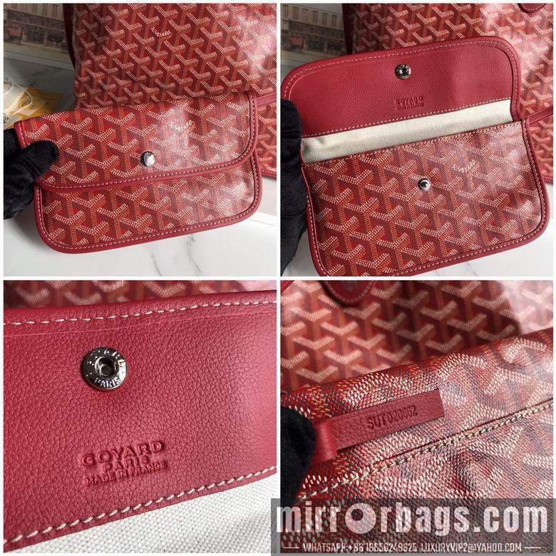 Cheap Goyard Bags 34X28X15cm 072902 YG 2