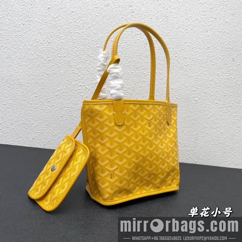 Cheap Goyard Bags 20X19X10cm 052106 XMY 1