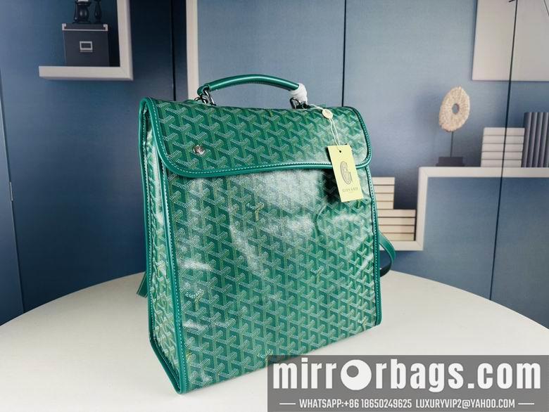 Cheap Goyard Bags Saint Léger 2388 34X32X15cm XMY 4