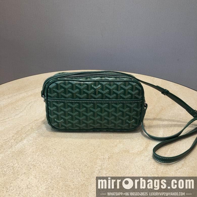 Cheap Goyard Bags 23X13X7cm 081501 YT 4