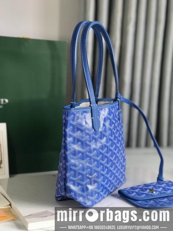 Cheap Goyard Bags 28X20X19X10cm 042320 JHJ 6