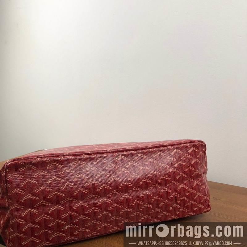 Cheap Goyard Bags GY L40X15X30 55cm S34X14X27 47cm-8