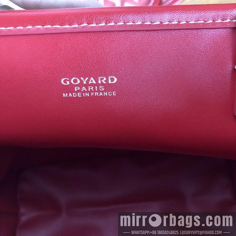 Cheap Goyard Bags GY21932 mini 20X20X10cm-5