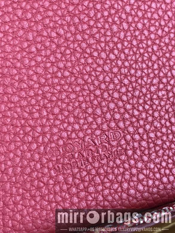 Cheap Goyard Bags 020128 16X14X6cm JHJ 1