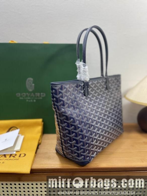 Cheap Goyard Bags 40X30X25X14cm 070303 YG 8