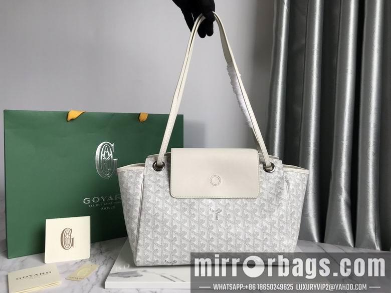 Cheap Goyard Bags 30X24X14.5cm 042330 JHJ 7