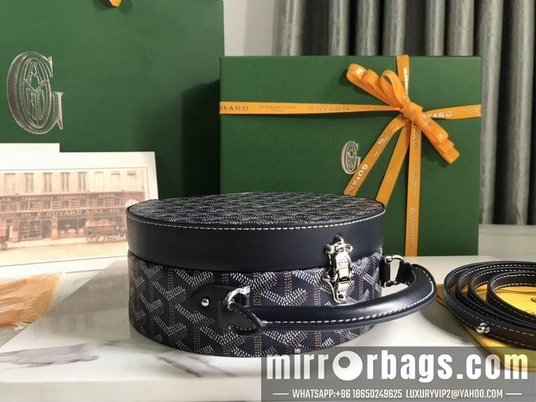 Cheap Goyard Bags 18X16.5X7cm 033101 GY 3