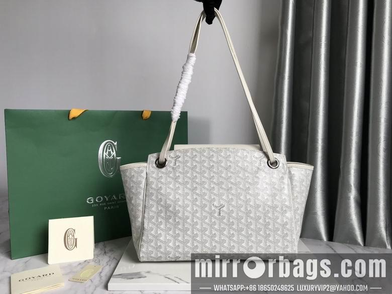 Cheap Goyard Bags 30X24X14.5cm 042330 JHJ 7