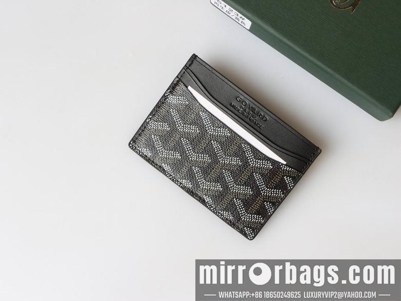 Cheap Goyard Bags G5122 7X10.5X0.2cm ZC 3