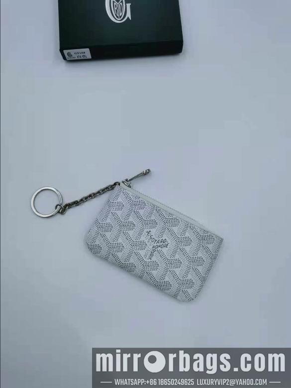 Cheap Goyard Bags G510 9X1X12cm ZC 12