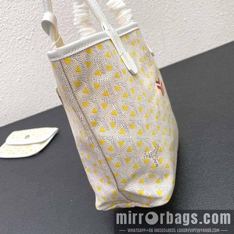 Cheap Goyard Bags 小29X20X10cm 中47X34X26cm 大55X40X30cm 050407 YG 3
