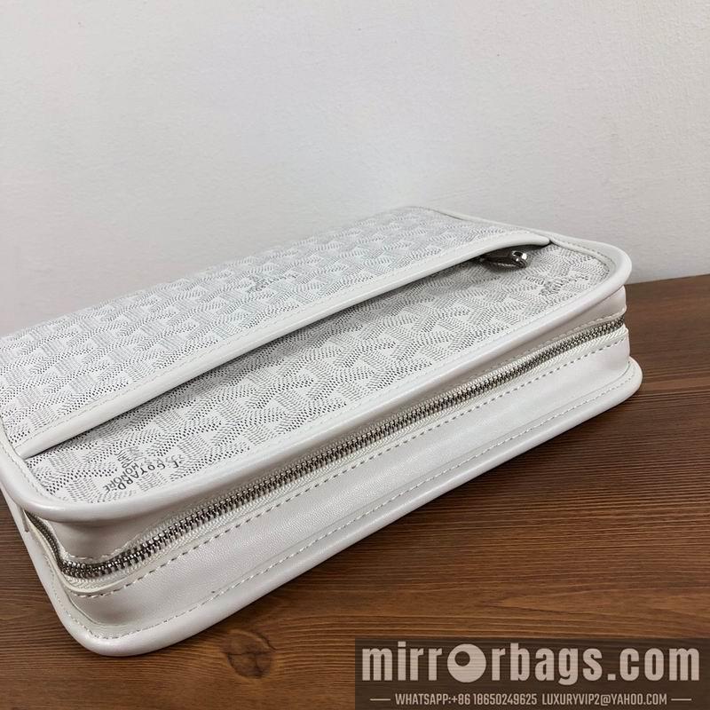 Cheap Goyard Bags GY Handbags 25X18.5x6cm-7
