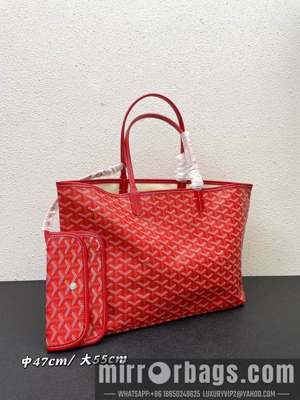 Cheap Goyard Bags 55X40X30X15cm 47X34X27X14cm 052108 XMY 3