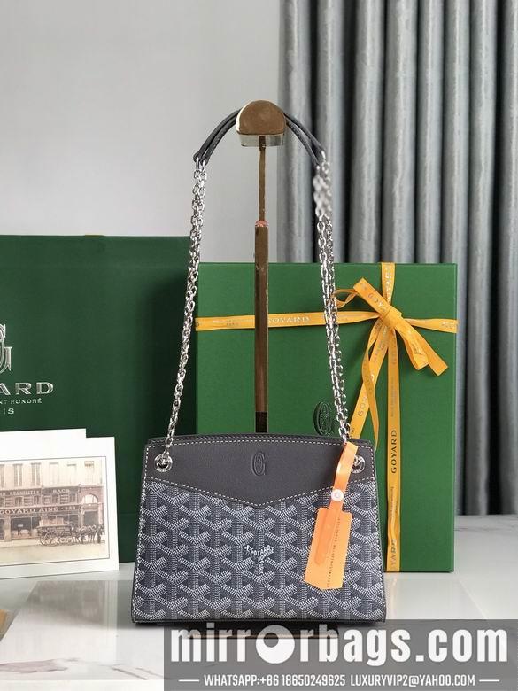 Cheap Goyard Bags 21X15X6.5cm 121902 GY 2