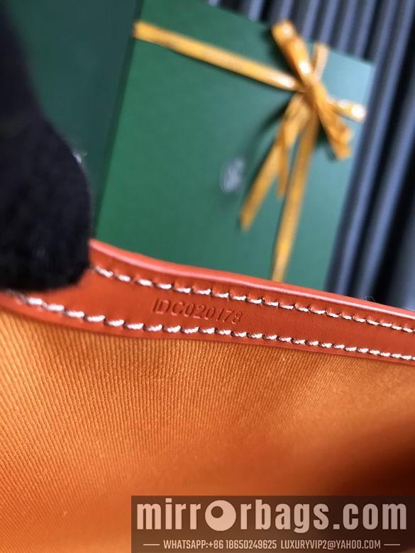Cheap Goyard Bags 020178 25X14.5X4cm JHJ 11