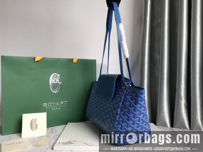Cheap Goyard Bags Rouette 120181 30X24X14.5cm JHJ 4