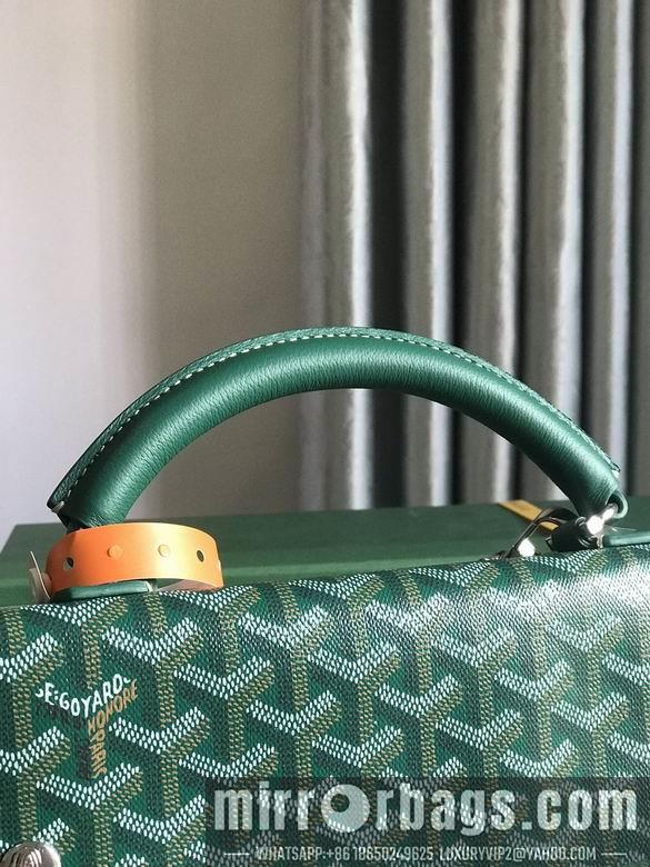 Cheap Goyard Bags 020318 33X35X16cm JHJ 5
