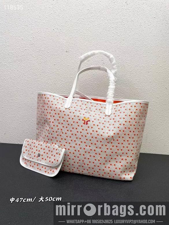 Cheap Goyard Bags 中47X34X26cm 大55X40X30cm 040601 YG 1