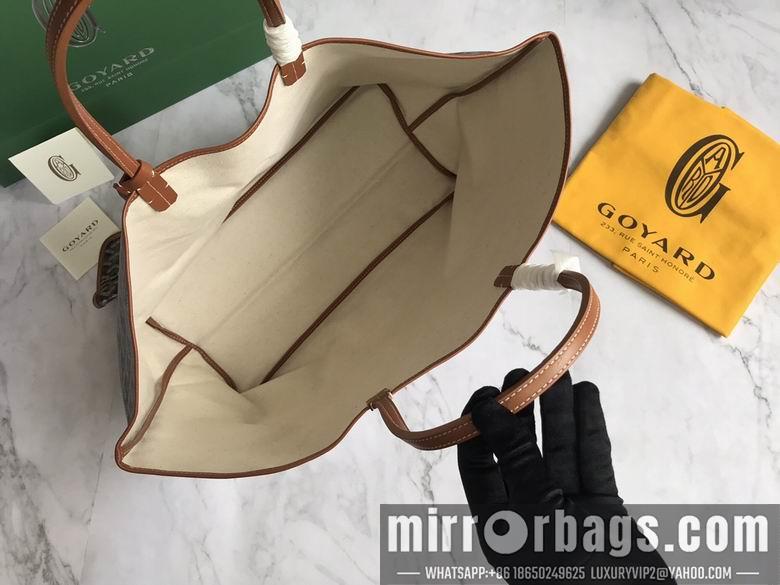 Cheap Goyard Bags 40X31.5X19cm 033105 GY 11