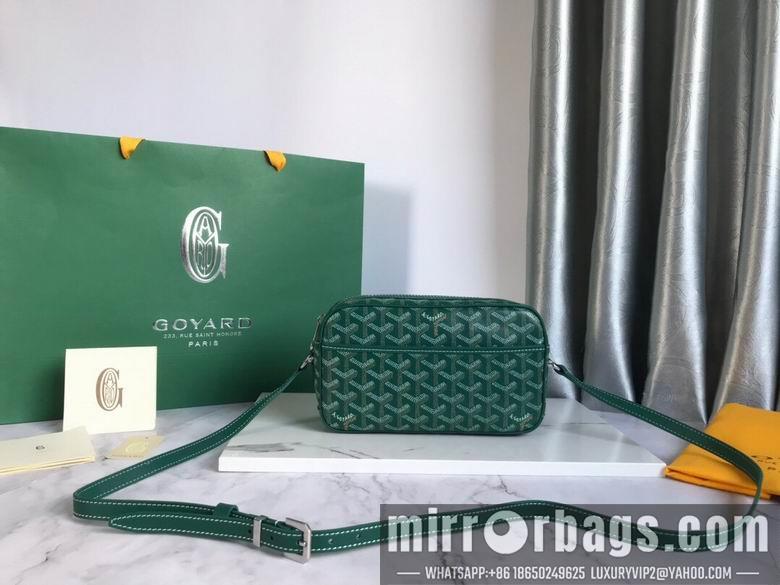 Cheap Goyard Bags 22.5X12.5X7cm 101102 JHJ 8