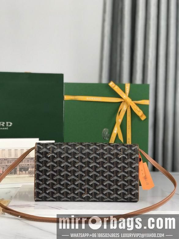 Cheap Goyard Bags 020178 25X14.5X4cm JHJ 5