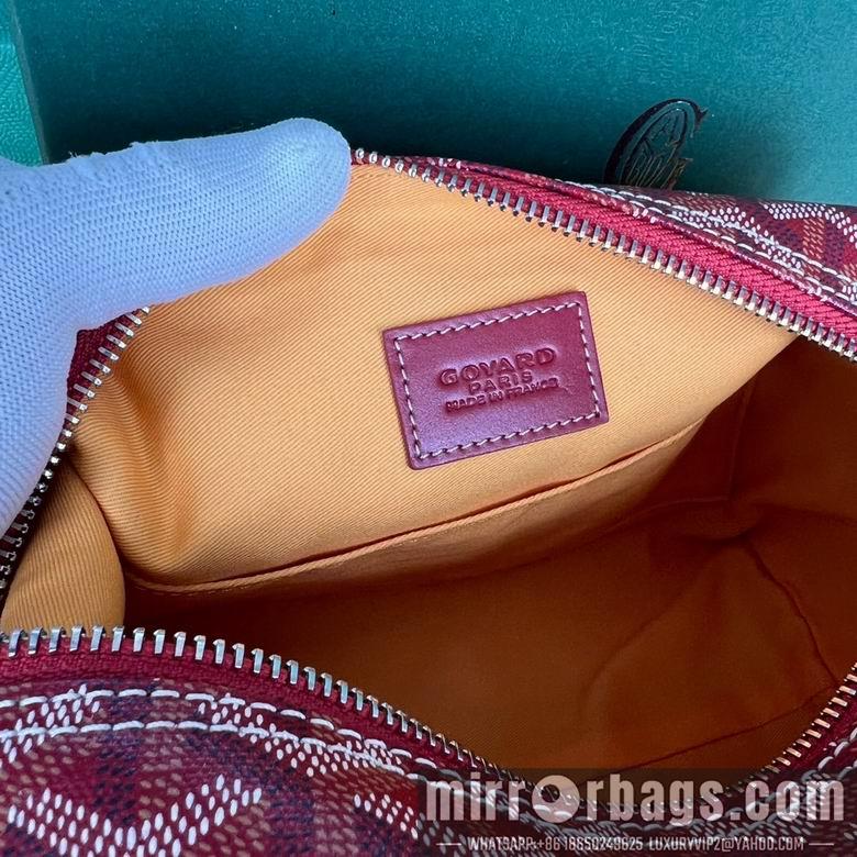 Cheap Goyard Bags 020215 25X12X12cm YG 1
